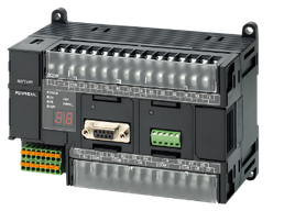 FLUX India - High Performance PLC Controller