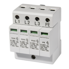 Motor Protection & Electronic Monitoring Devices
