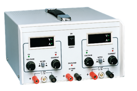 Industrial DIN-Rail Power Supplies (SMPS)