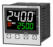 PID Digital Temperature Controllers