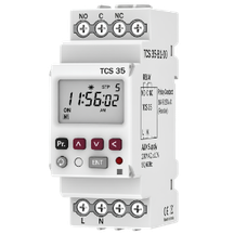 Industrial Timers & Multi-Function Time Switches