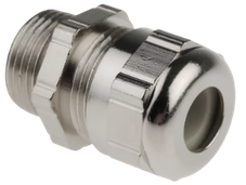 Industrial Cable Glands (Brass & Polyamide IP68)