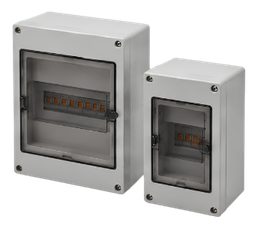 Enclosures