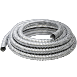 Polyamide & Galvanized Steel Flexible Conduits & Fittings