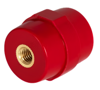 High Dielectric Support Insulators (DMC / SMC)